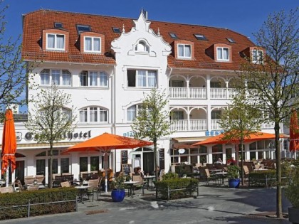 照片: Centralhotel Binz